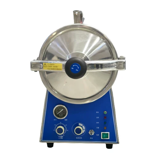 4-6 minutes flash sterilizing autoclave dental sterilization machine 16l medical autoclave for dental clinic