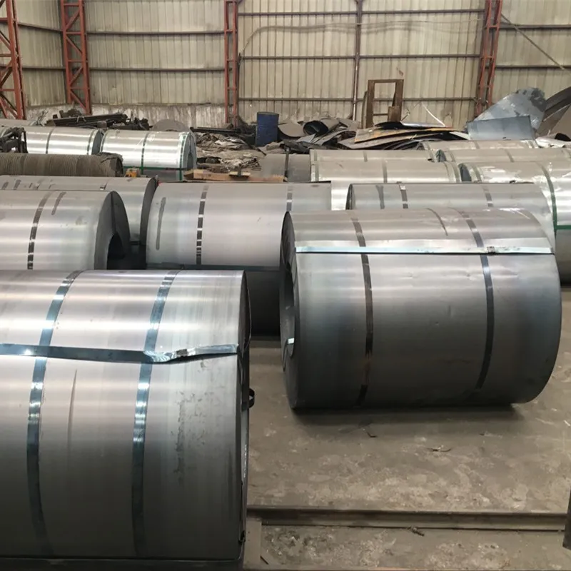 S235JR hrc hot rolled steel iron sheet in coil, pickled and oiled 1.25m price per kg