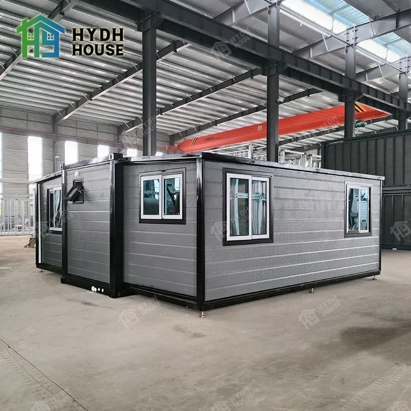 precast homes manufacturing plant full bathroom prefab expandable house With metal carving board