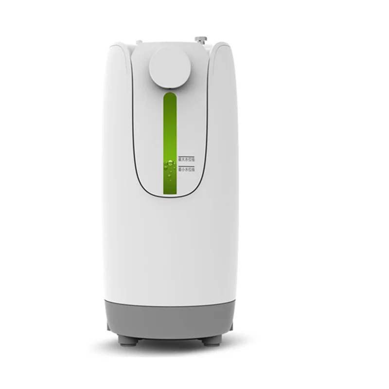 Mini design 1L concentrator oxygen medical oxygen concentrator