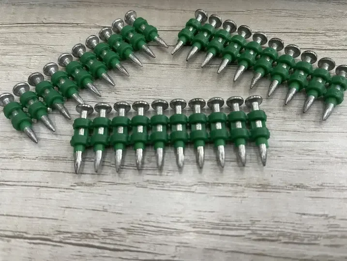 Track- It C5 nails and gas ful cell pack C5 pins