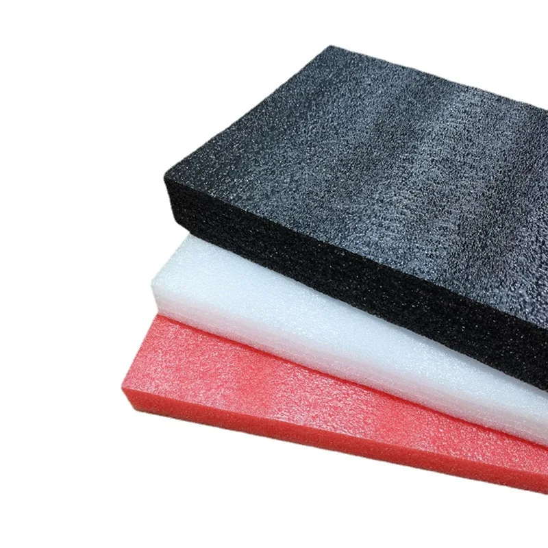 Cheap Epe Foam Padding Expandable Polyethylene Epe Foam Package Sheet