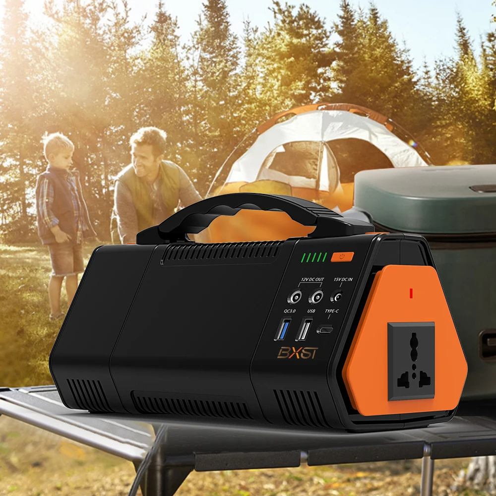 Портативный аварийный источник питания по лучшей цене от производителя портативное зарядное устройство уличная станция