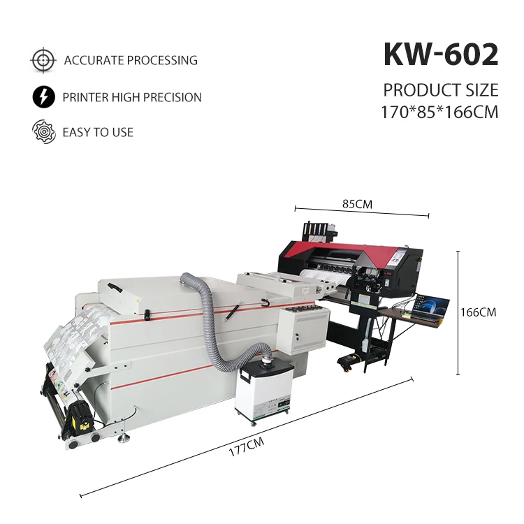 Cowint inkjet printer,prices of digital cotton cloth making transfer printing logo machines in tunisia
