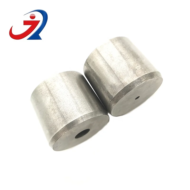 
High Wear Resistance Water Jet Nozzle/Oil Spray Nozzle Customization Available 