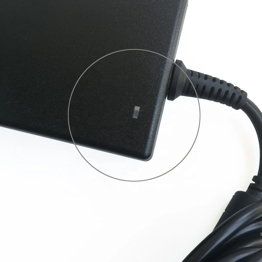 Power supply 180W 19.5V 9.23A AC Adapter for Dell Alienware 15 R1 R2 / Inspiron One 2350