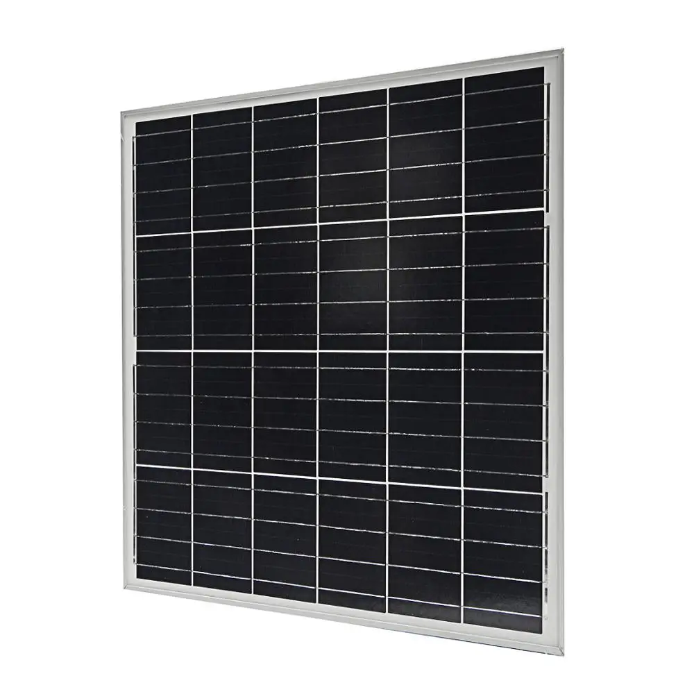 24 volt 80 watt solar panels 20w 50w 80w 90w 100w 120w 150w Mono/poly Panel Price 30w 40w mono