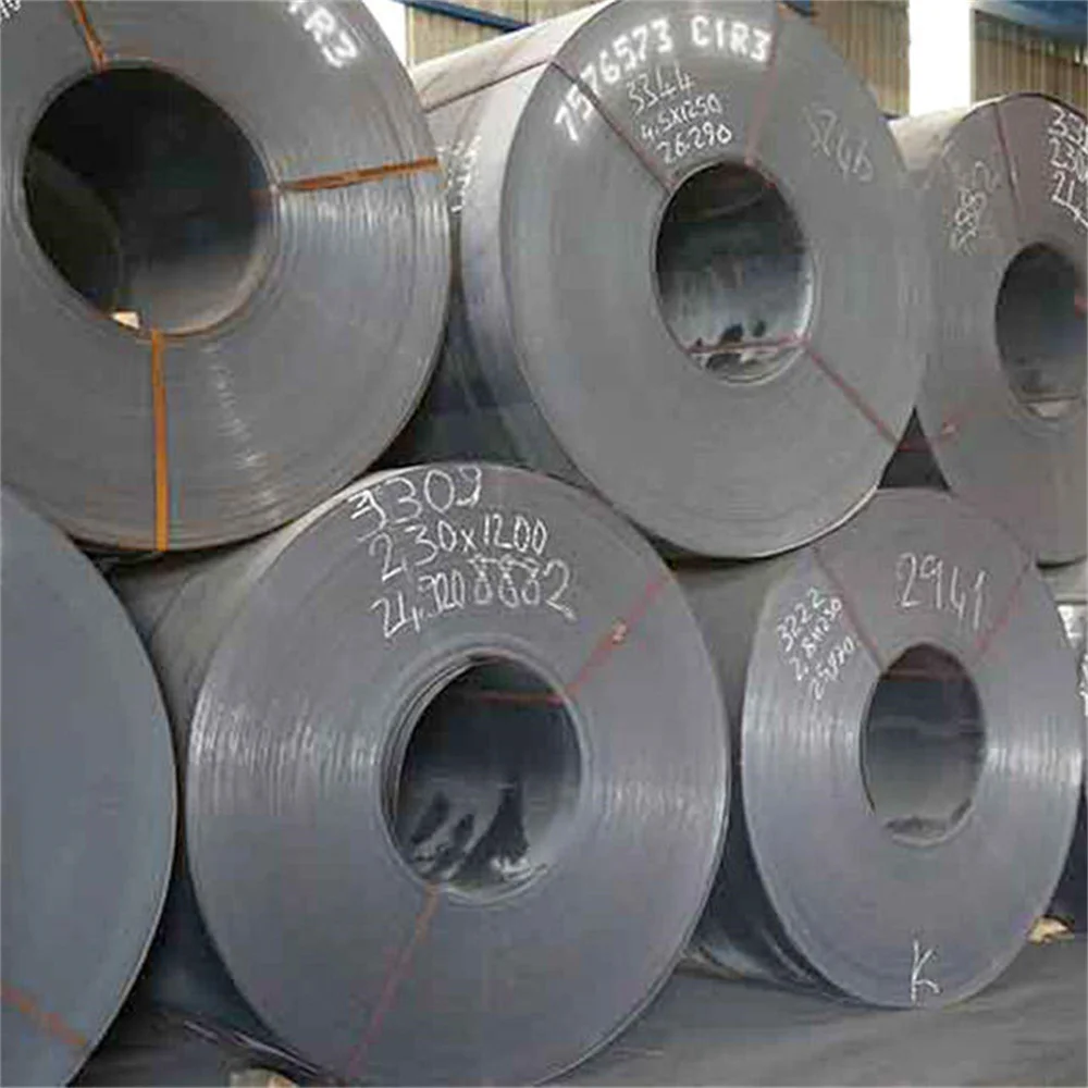 China Manufacture Carbon Steel Plate Sheet St 37 Carbon Steel Plate Sa516 Hot Rolled Carbon Steel Plate Sheet