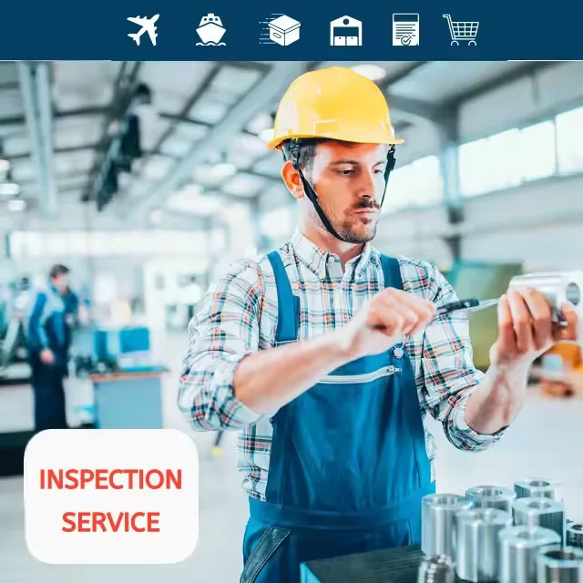 China FBA Products Third Party Pre-shipment Inspection Service