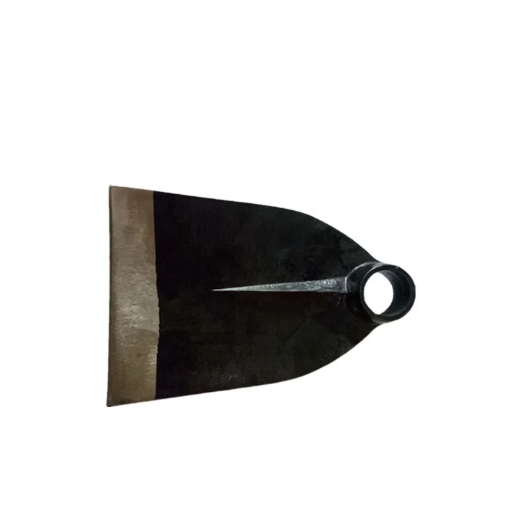 Tangshan factory Farm Tools Steel Hand Hoe Garden Tool Farming Hoe Garden Hoe