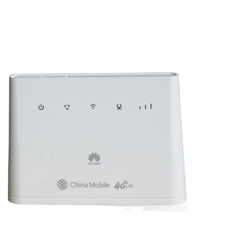 Маршрутизатор разблокировка H UA-WEI B310AS-852 пакет Карманный Wi-Fi маршрутизатор 4gCPE Wifi оптовая цена 6 с слотом для Sim-карты роутеры