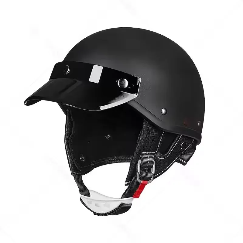 3C/DOT High strength safety motorcycle helmet