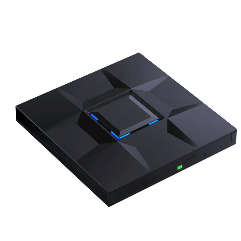 Hot selling Type-c&USB3.0 high speed transfer dvd +/-Rw optical drive external optical drive for laptop,dvd cd,usb cd drive