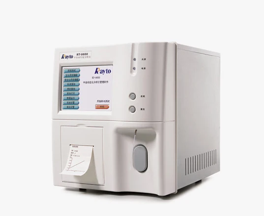Creatinine -Jaffe Method Chemistry Renal Test Kit with Chemistry Analyzer