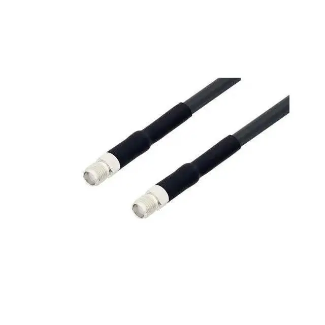 RG58LSZH-SF -SF (QTY:5m) RG58LSZH Assy SMA MALE FEMALE -S