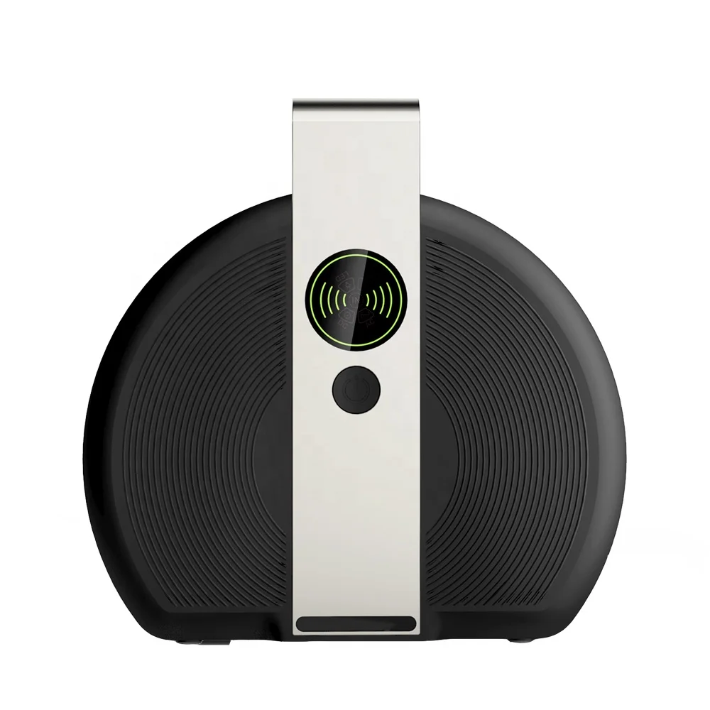 
multifunction lithium solar generator 12V portable power station 110V 220V AC outlet 