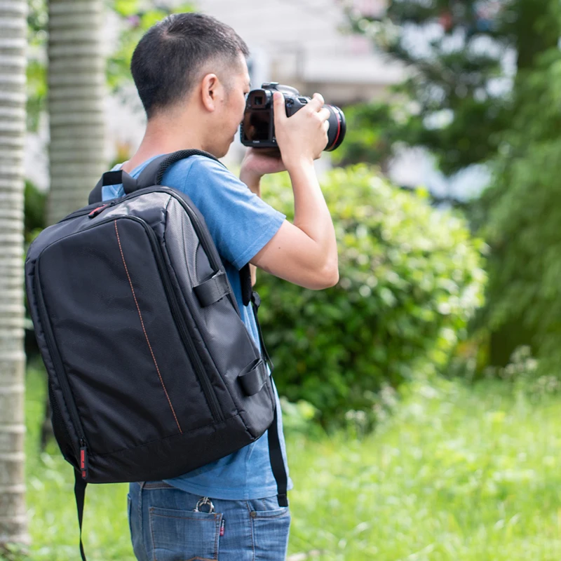 STARTRC Portable Backpack Carrying bag for DJI Ronin SC Camera Gimbal Stabilizers Accessories