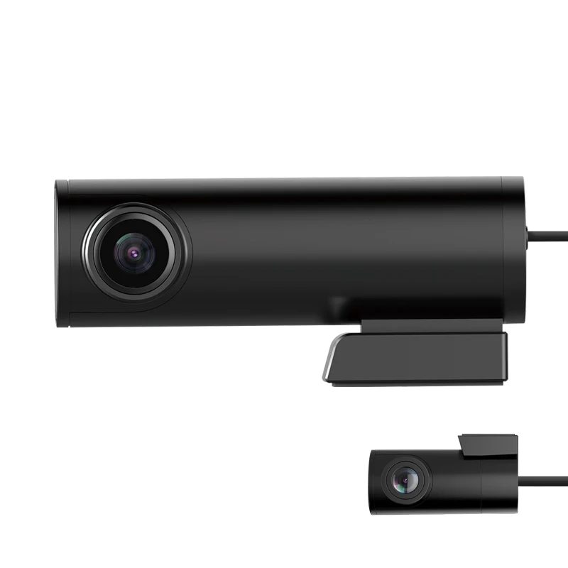  Hi3556 Sony датчик GPS Wifi 1080p двойной объектив Автомобильный видеорегистратор