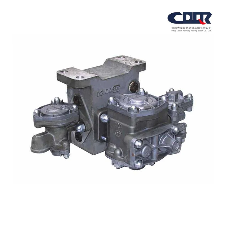 30T-Axle Load Ore Open-Top Wagon Railway Train Carriage