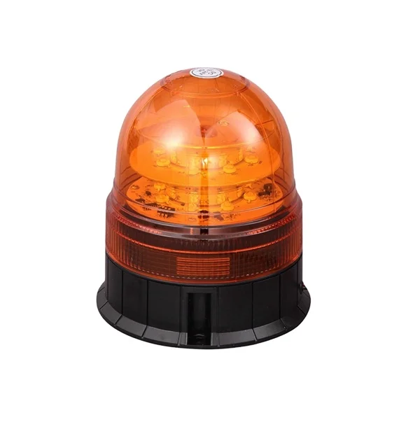 ECE R65 3W led emergency beacon light for trucks forklift towing