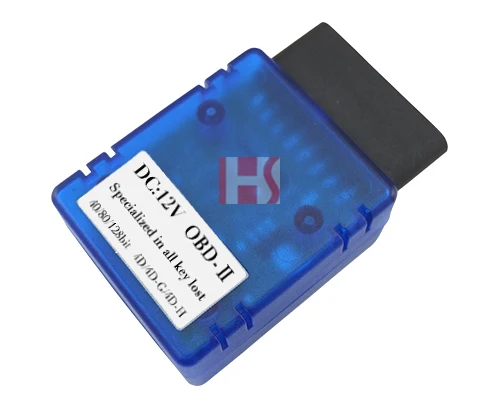Programmer for key -4D(G/H)OBD for Toyota (011076)