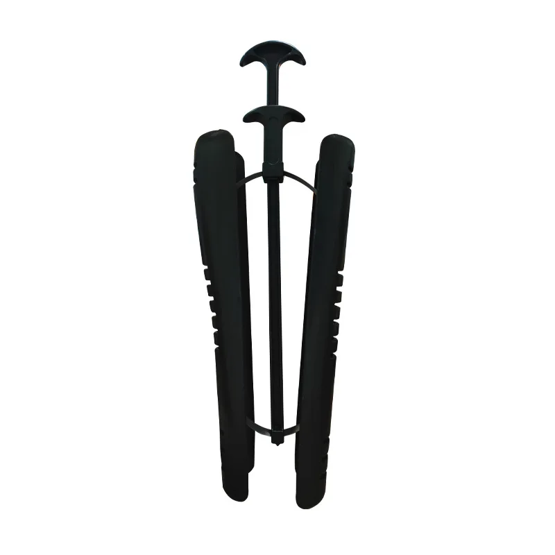 Boot Shoe Trees StretcherPP and nylon Lady Boot Support boot support with handle