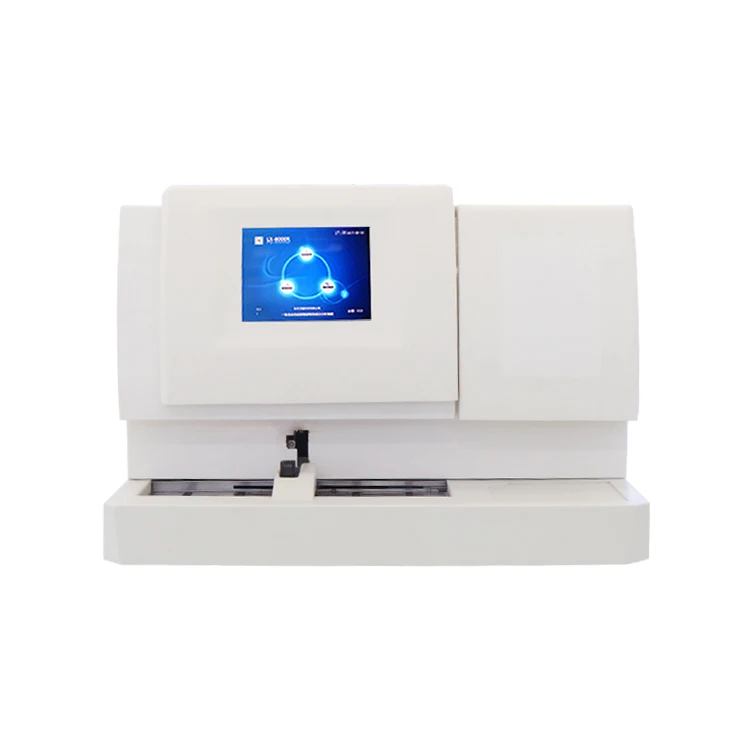 Clinical Analytical Instruments High Precision Sample Fully Automated Urine Analyzer Price