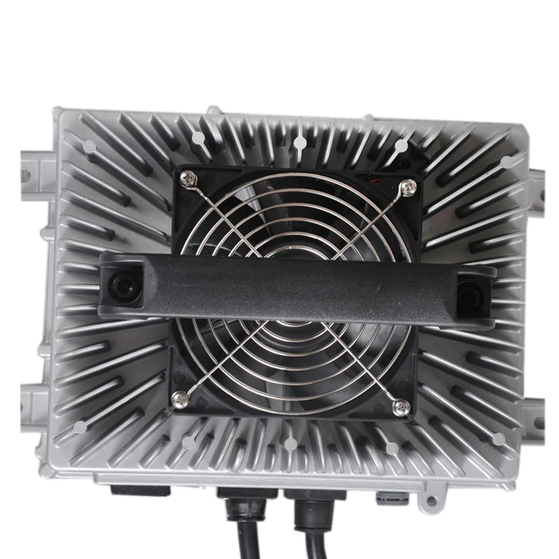  Longrun charger 3.3kw electric motorcycle On Board Lead Acid Battery Charger