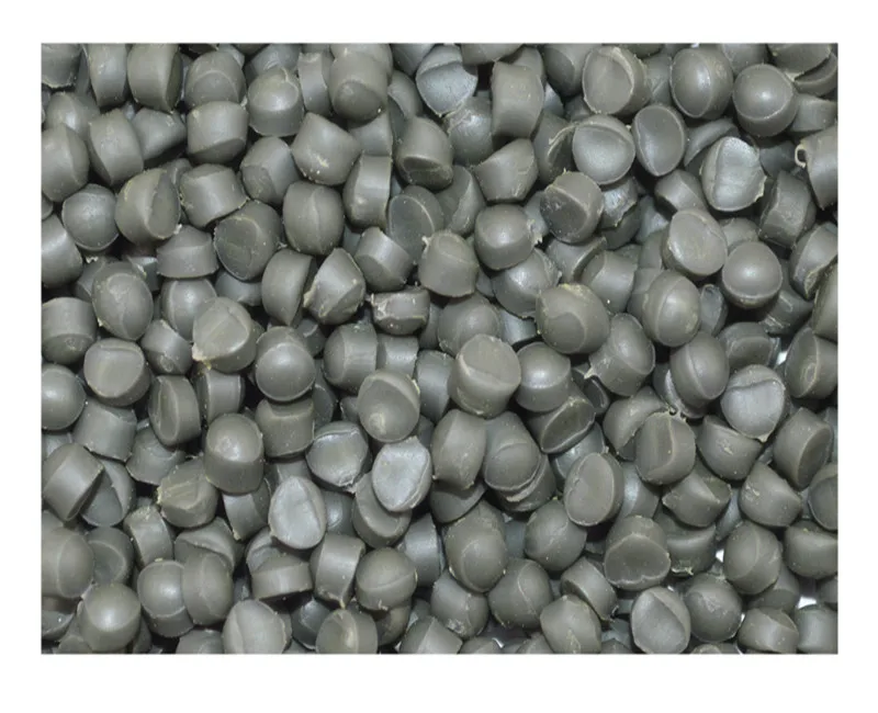 Extrusion or Injection Pvc Granule For Profile