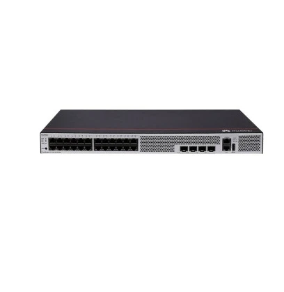 S5735S-L24T4X-A Gigabit switch Enterprise class network management core switch