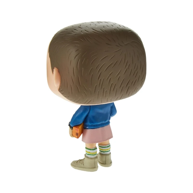 Amazon hot selling baby collectible figure 10 cm Hand painted figurine for horror fans Wonderful gift and souvenir