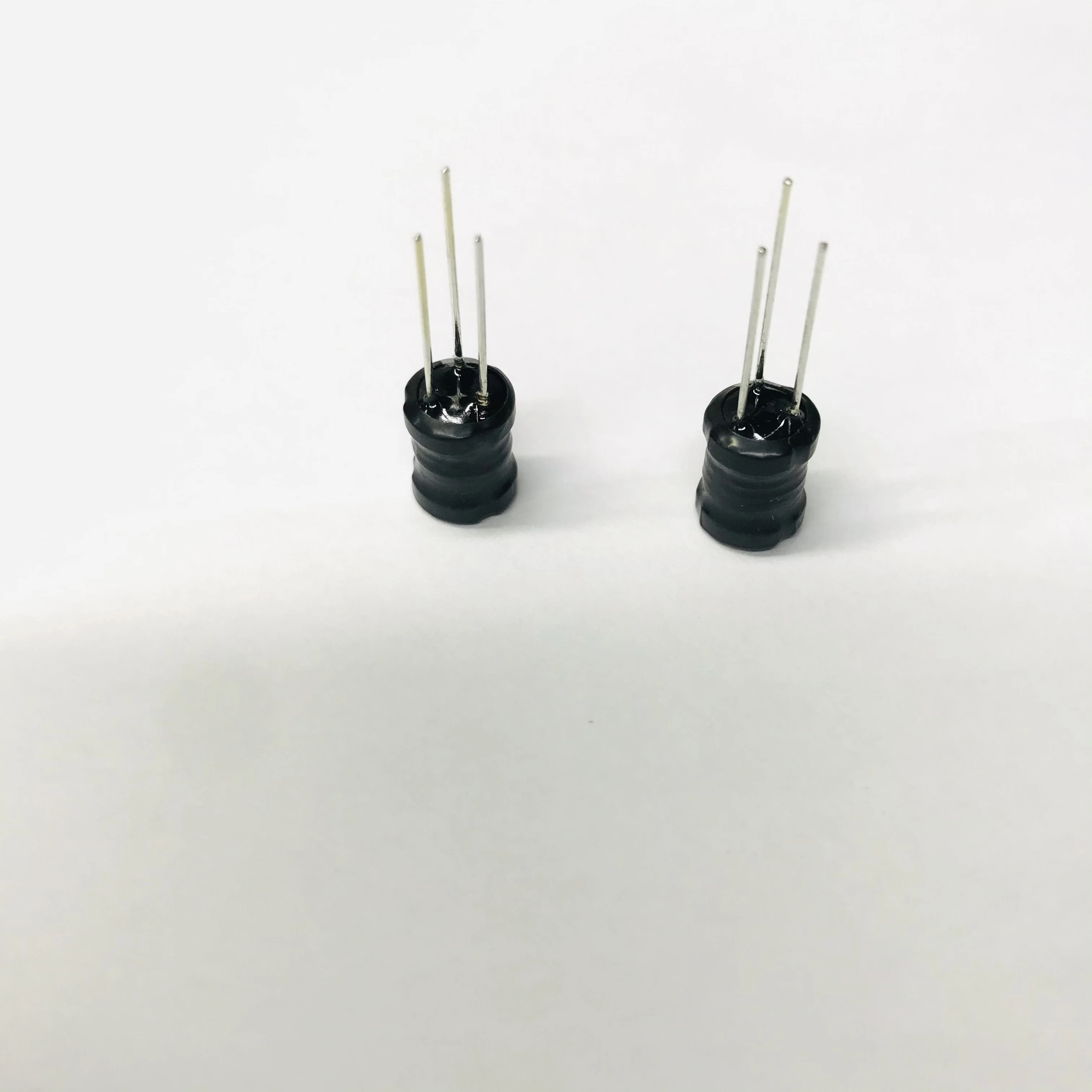 High inductance for Alarm buzzer/3 pin  choke filter inductor custom dip inductor for  Drum Core Inductor