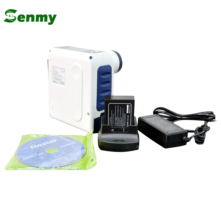 S703 Portable Dental X-ray Unit China Dental Product Supply