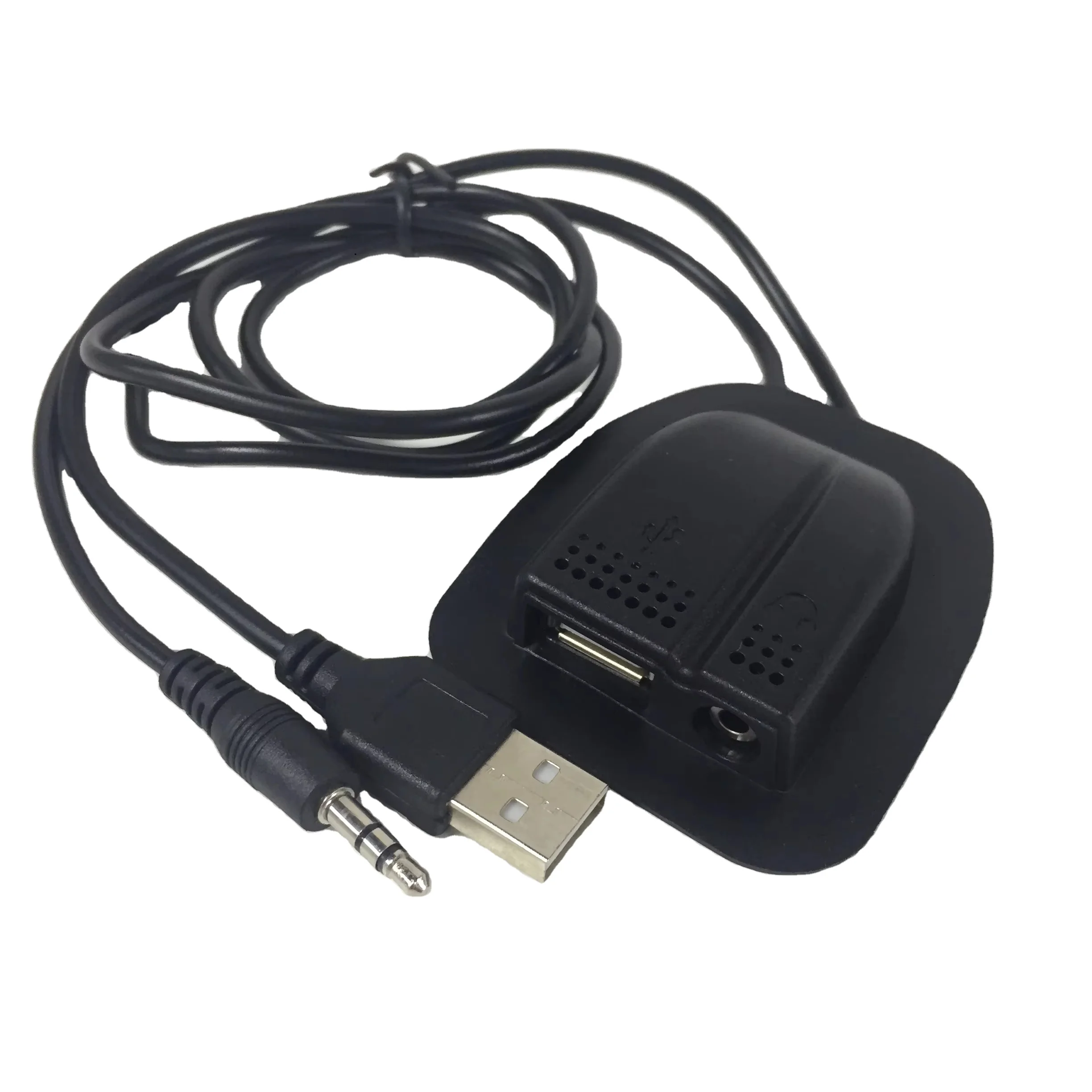 Factory direct large capacity laptop USB cable port supplier backpack usb cable line for soft bag-backpack