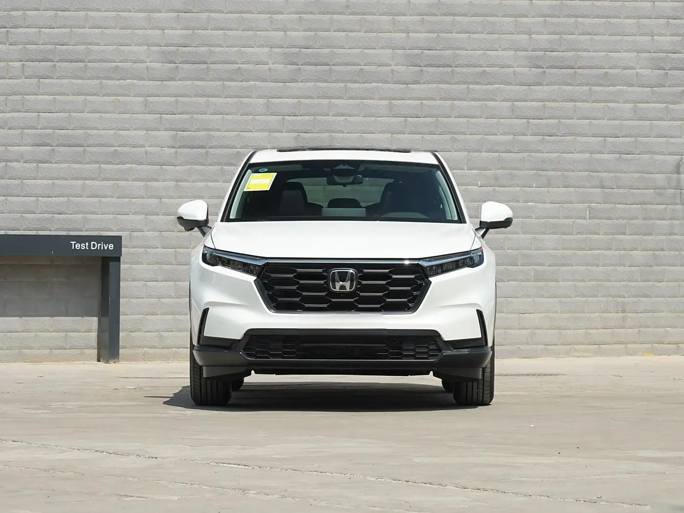 Honda CR-V Gasoline Compact SUV vehicle High Quality Chinese Fuel 2WD FWD 5 seats car HONDA CRV auto For Sale