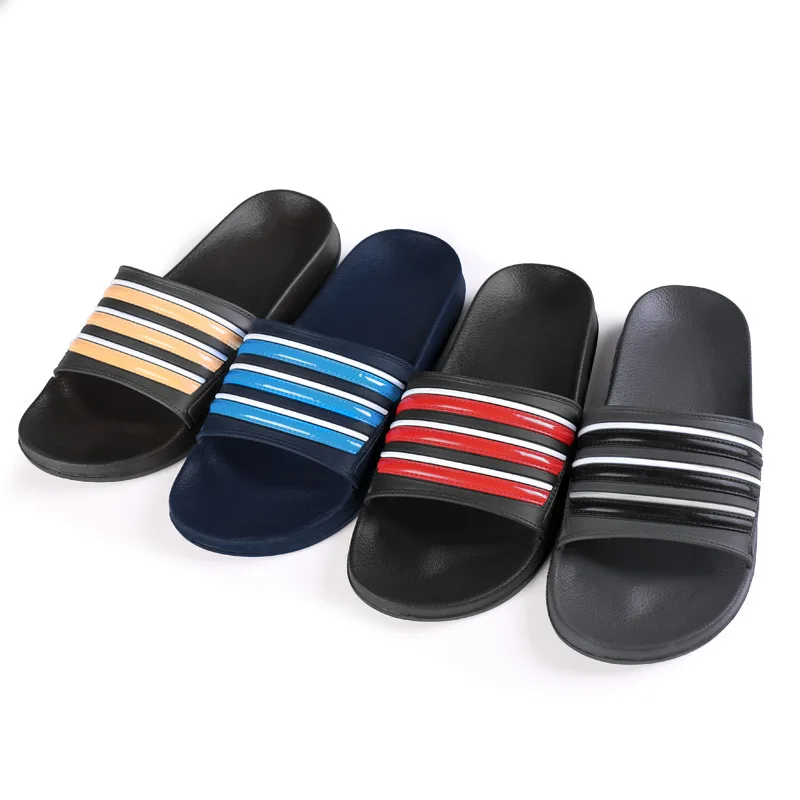 Оптовая продажа; Сезон весна; Новинка; Мужские шлепанцы; Женская обувь в Корейском стиле; Модные уличные Вьетнамки; Домашние тапочки для ванны с Нескользящие сандалии женщин шлёпанцы