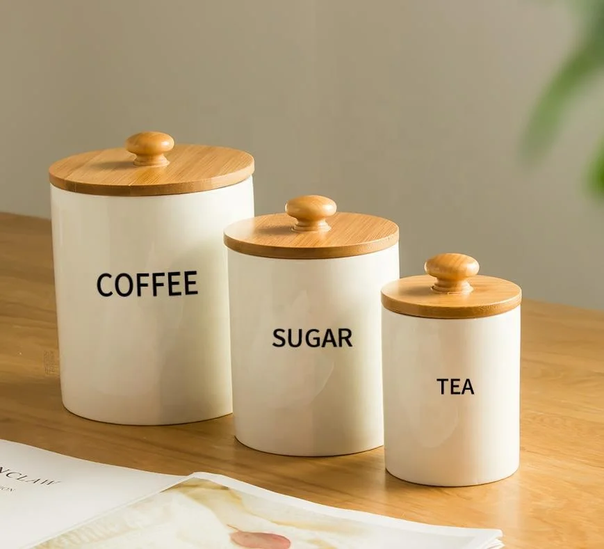 Наборы канистр