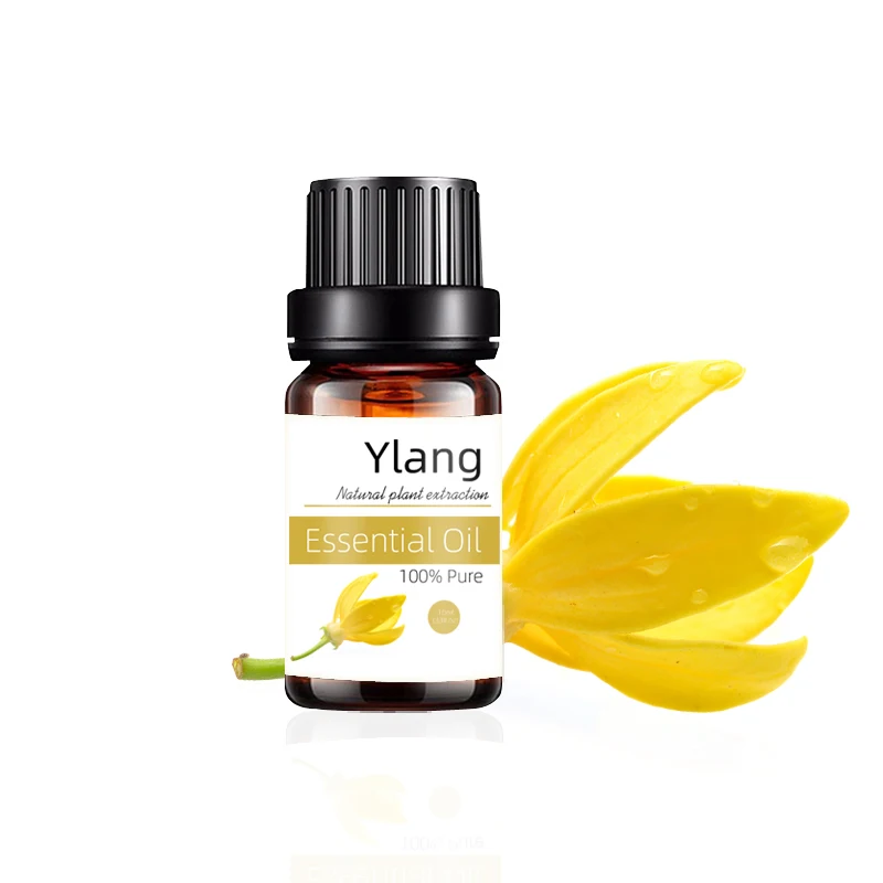 
Olamlife Amazon RTS DHL shipping Black Pepper Lemon Grass aroma diffuser oil essential 