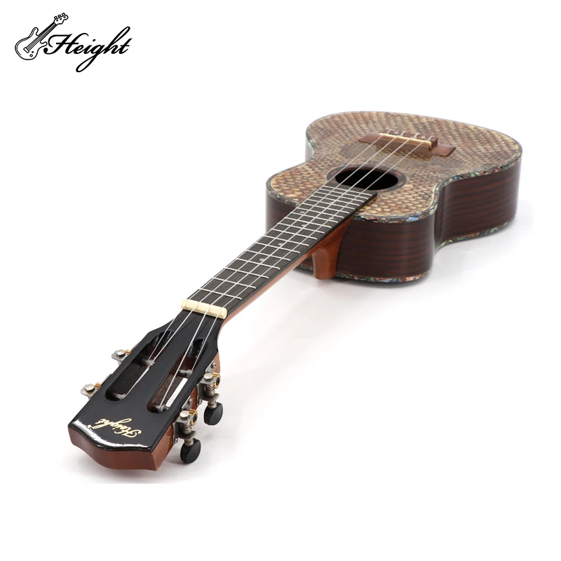 ukelele travel concert wholesale price brand 26 inch tenor oem mahogany for sale musical instruments ukelele tenor ukulele China