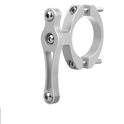 Custom CNC Service алюминиевый велосипедный компонент для обработки велосипеда