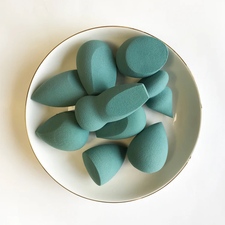 
 Набор губки для блендера, губка для смешивания красоты  