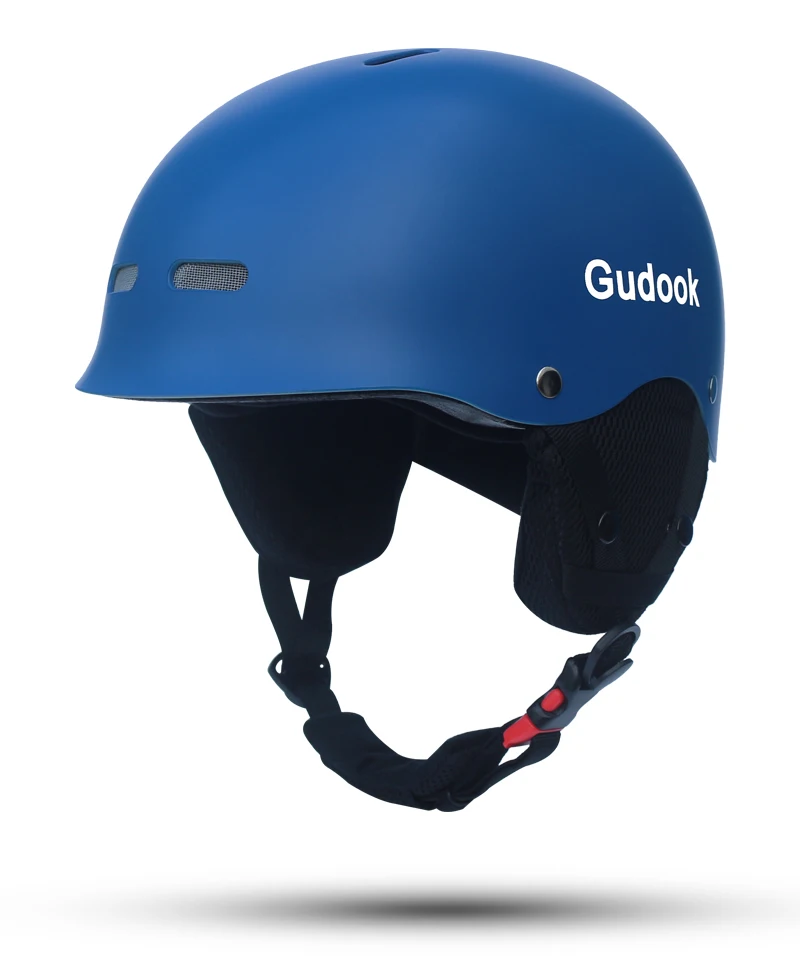 CE Certification Supplier Head Protection Winter Skiing Snowing Helmet Snowboard Helmet