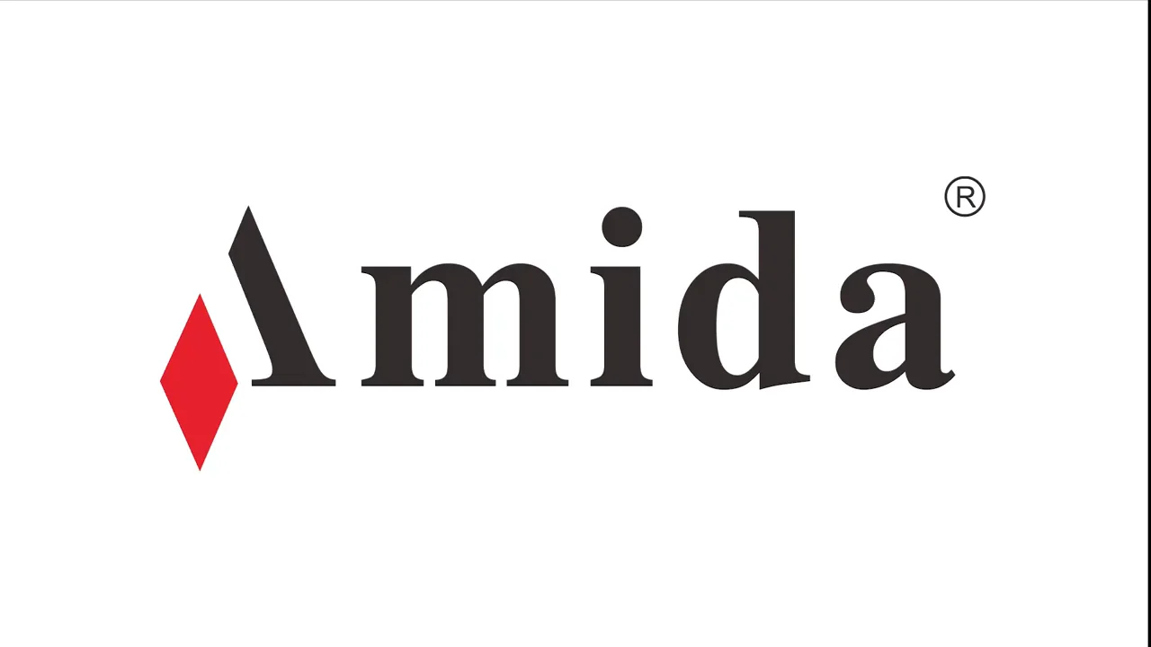  Amida 12 мм TZe-131 TZe-231 совместимый принтер ленты черный на прозрачном и белая