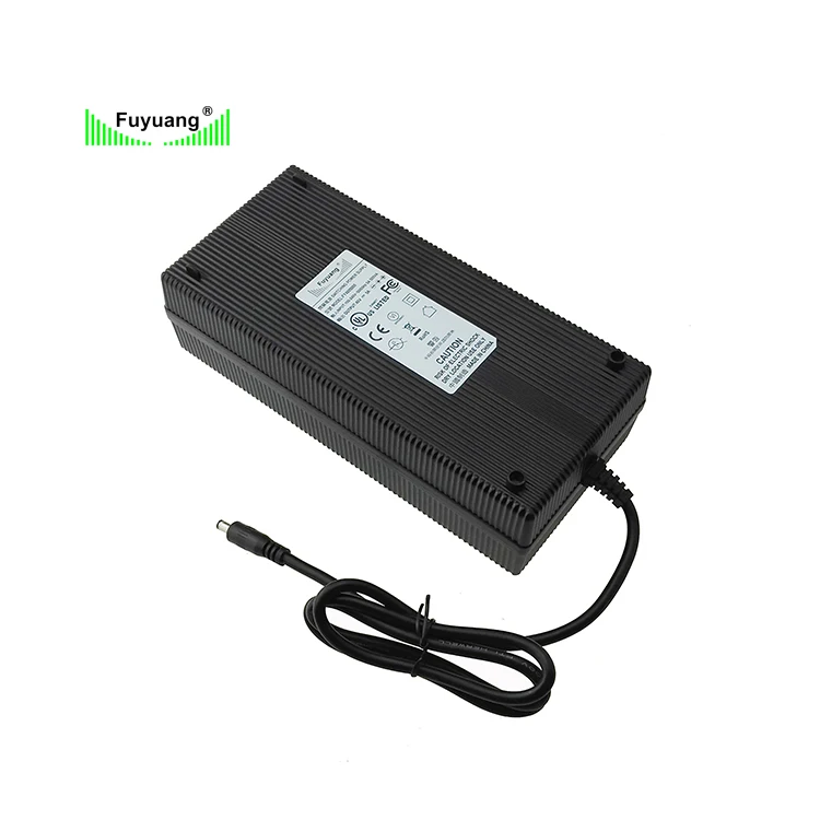 72v 72 volt 24ah lithium ion lead acid lifepo4 battery charger 60volts 60v20ah 20 amp 30ah 45ah 5a electric scooter bike charger