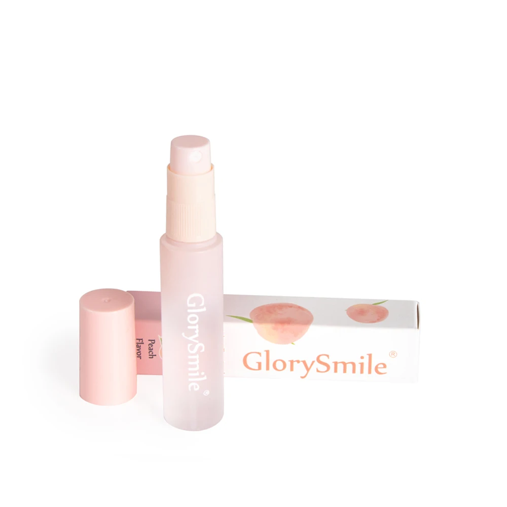 Oral Perfume Cool Mint Mouthwash Spray 15ml Oral Spray Mouthwash Alcohol Free Mouth Spray Wholesale