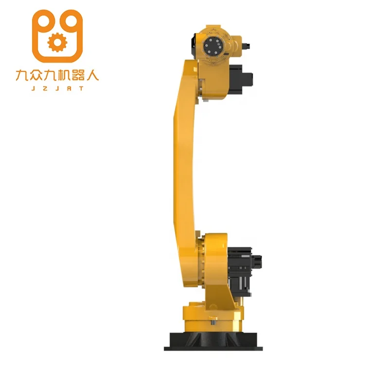 Дешевые производственная компания промышленной 6 axis cnc робот-манипулятор для резьбы по