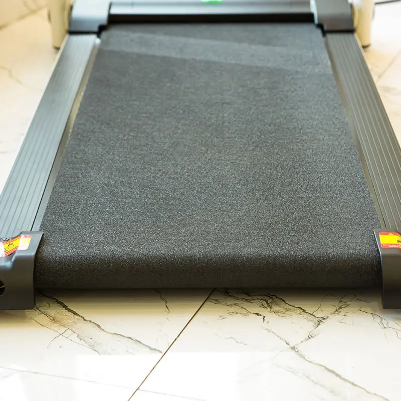 factory price 1.5HP foldable running dc motor electric walking commercial treadmill machine for home