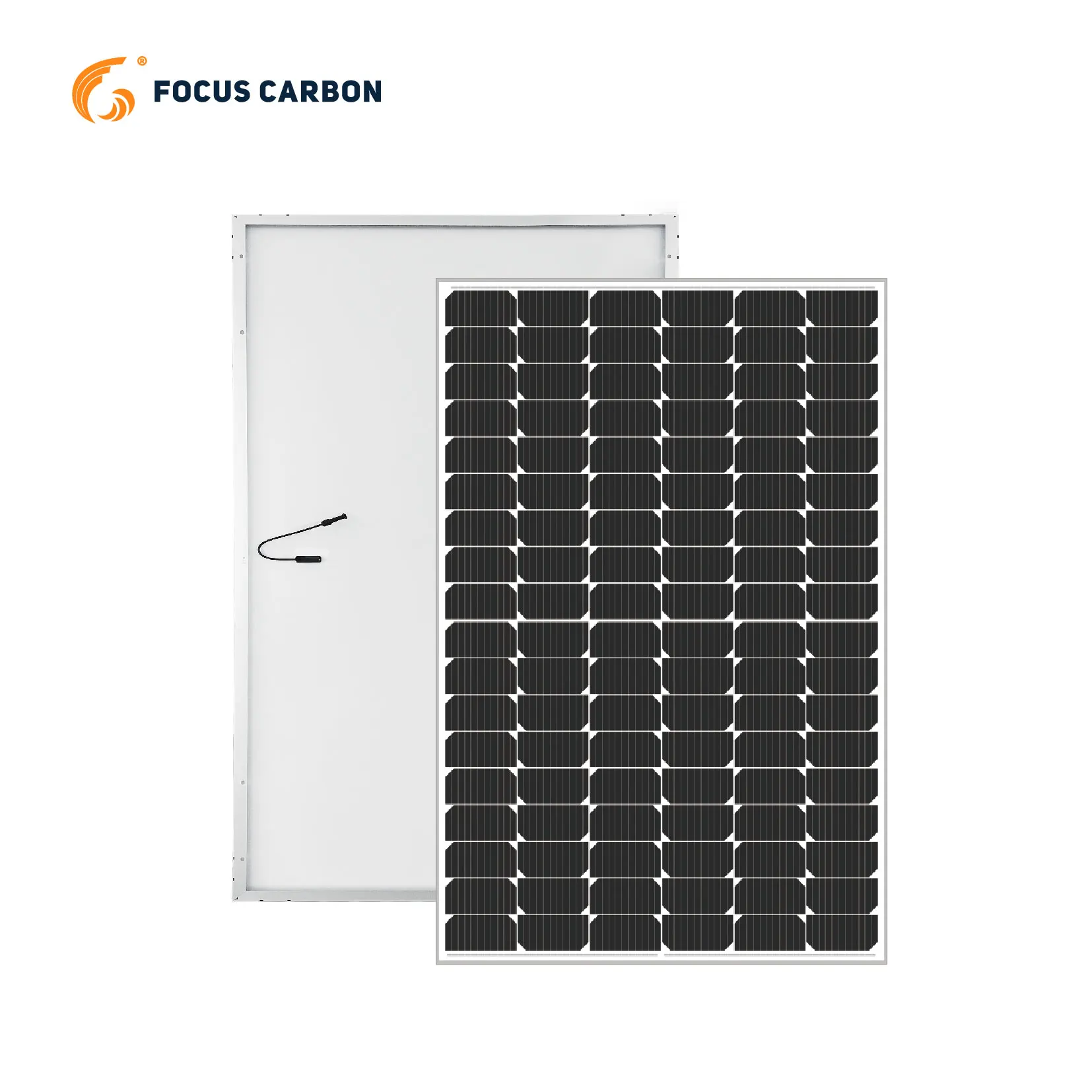 25 Years Warranty Monocrystalline Factory Price Solar Panels Solar System 400W 450W 500W 550W Solar Panel