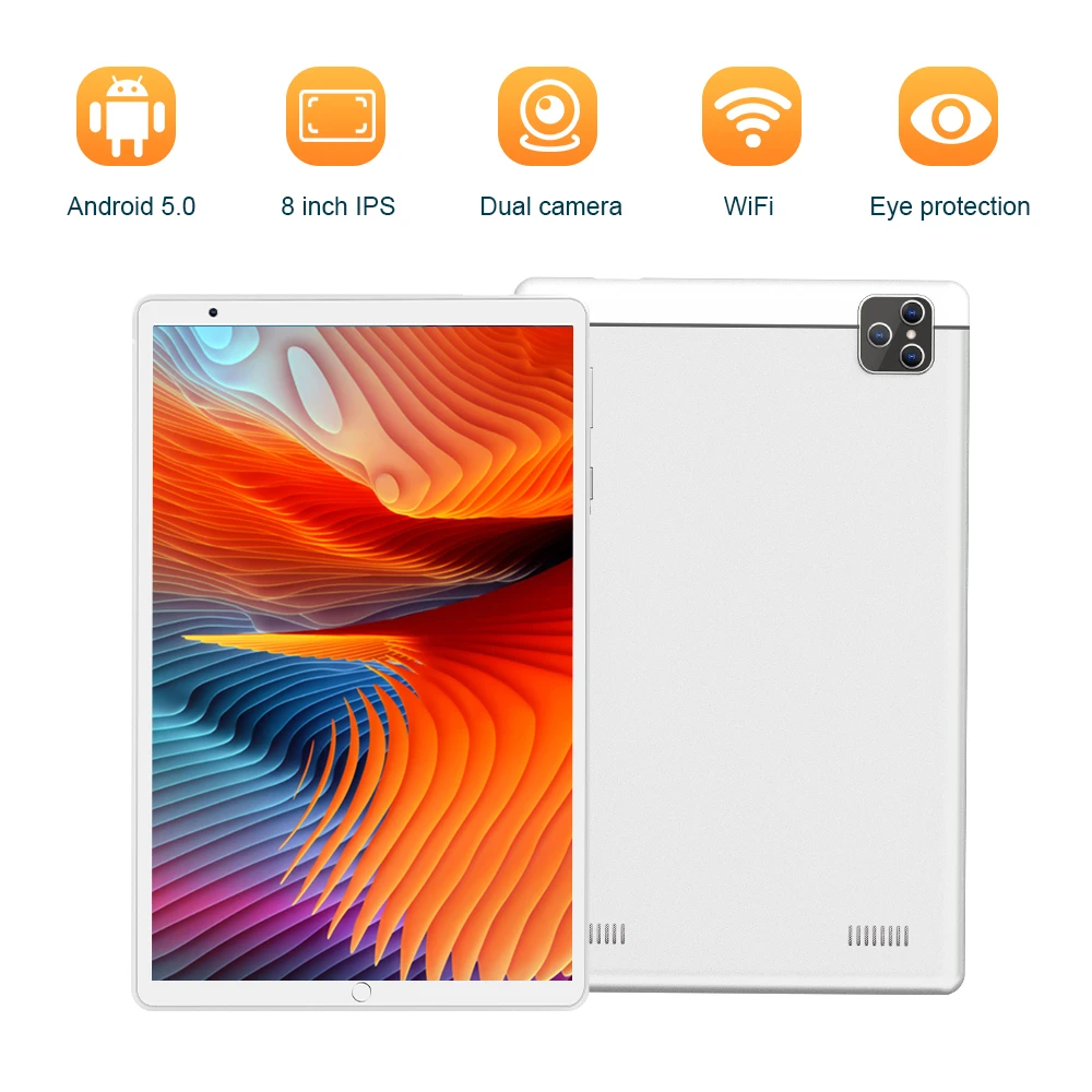 8inch MTK 6582 1G+16G tablet cheap price  Best Gift For Children  Android 6.0 children tablet   7 Inch Kids Tablet pc