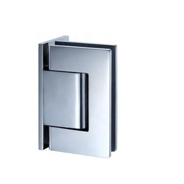 EKOO T type 90 degree damping heavy duty glass door concealed hinge